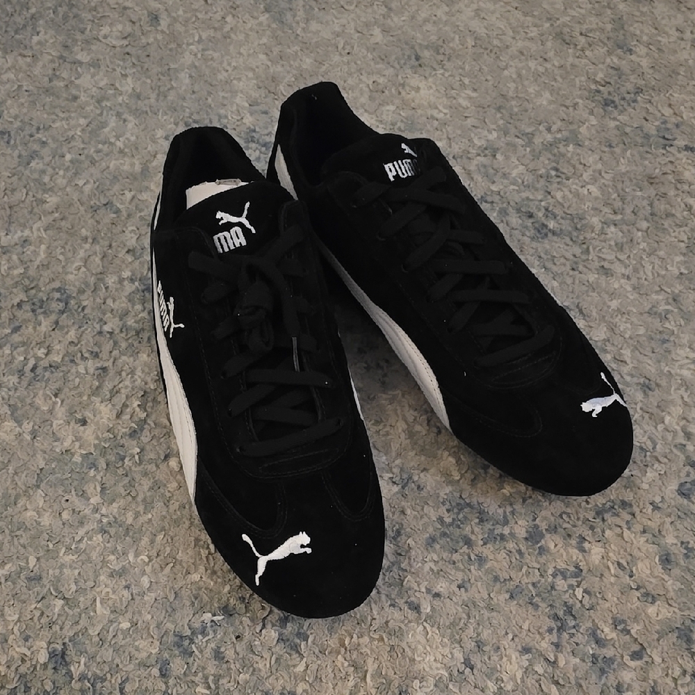 Puma Men's Speedcat SD Sneakers